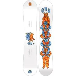 Gnu 2024 Headspace Snowboard