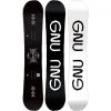 Gnu 2024 Riders Choice Snowboard