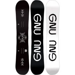 Gnu 2024 Riders Choice Snowboard