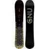 Gnu 2024 Banked Country Snowboard