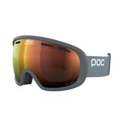 POC Fovea Clarity Goggles 12 POC Fovea Clarity Goggles -Burton Sales Store 40403 FoveaClarity 8295 PegasiGreySpektris Orange 01