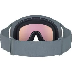 POC Zonula Clarity Goggles 15 POC Zonula Clarity Goggles -Burton Sales Store 40808 ZonulaClarity 8295 PegasiGrey SpektrisOrange v005.0004 1200x 2a474c7f fde3 4e97 8e45 35a73e358f30