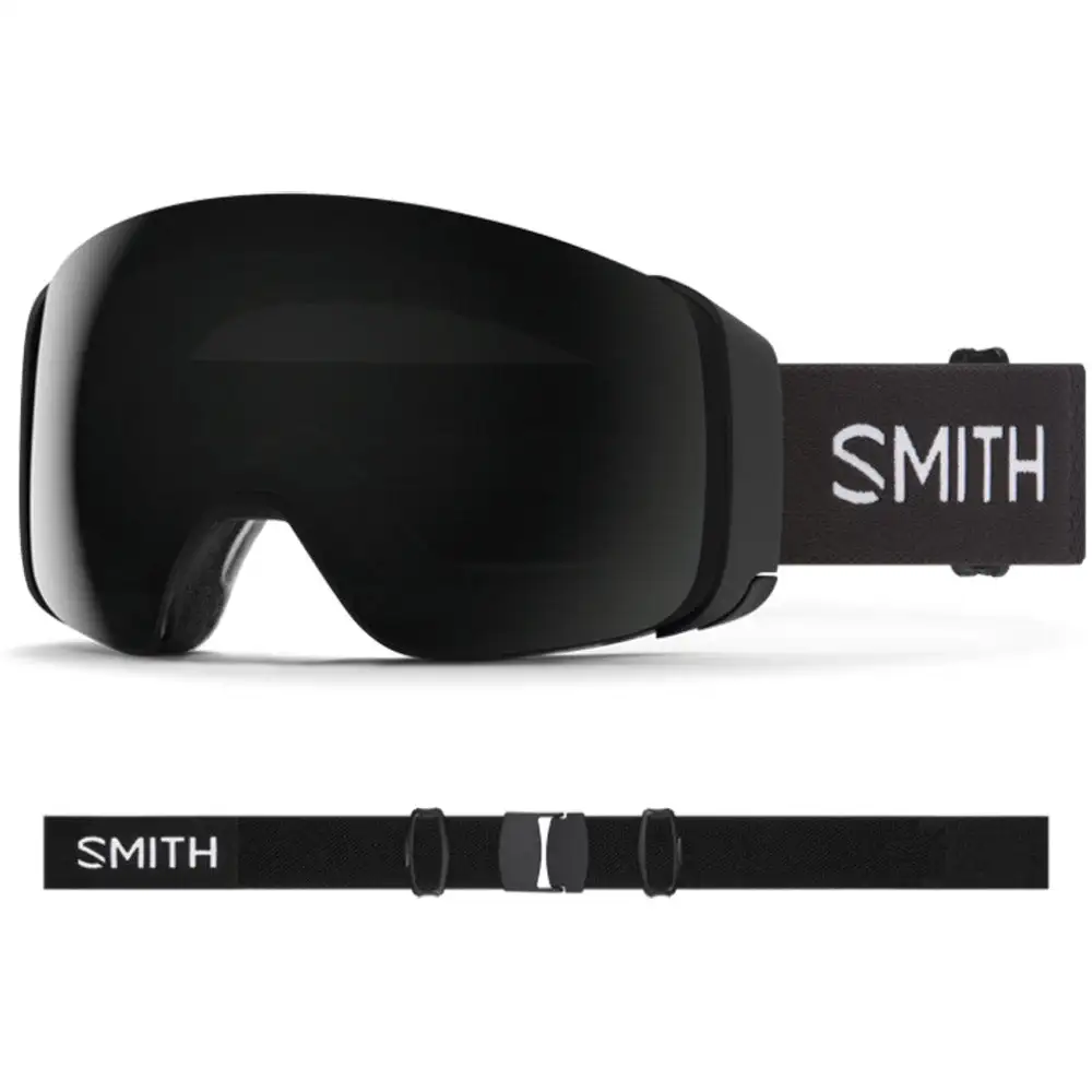 Smith I/O Mag Goggle 1 Smith I/O Mag Goggle