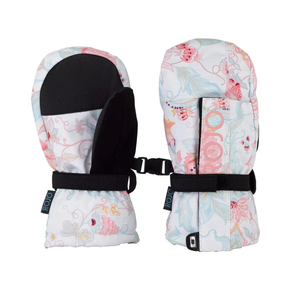 ROJO Mittsens 4 Kittens - Kids 2 ROJO Mittsens 4 Kittens - Kids - Image 2