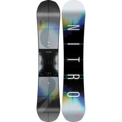 NITRO 2024 Cinema Snowboard
