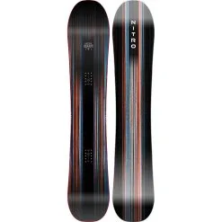 NITRO 2024 SMP Snowboard