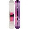NITRO 2024 Fate Snowboard - Womens