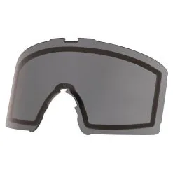 Oakley LineMiner XM Replacement Lens -Burton Sales Store 888392335418 accessory mask x da