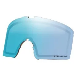 Oakley LineMiner XM Replacement Lens -Burton Sales Store 888392335449 accessory mask x pr