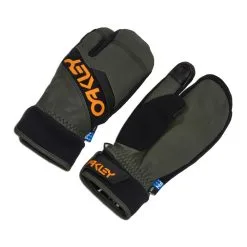 Oakley Factory Winter Trigger 2 Mitts 5 Oakley Factory Winter Trigger 2 Mitts -Burton Sales Store 94264 86L