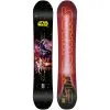 DC 2024 Star Wars Dark Side Ply Snowboard