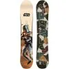 DC 2024 Star Wars Boba Fett Ply Snowboard