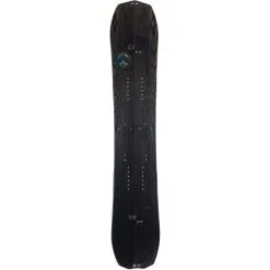 Arbor 2023 Bryan Iguchi Pro Splitboard