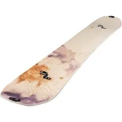 Arbor 2023 Swoon Splitboard - Womens -Burton Sales Store ARBOR SPLIT SWOON CAMBER 2023 STUDIO 03