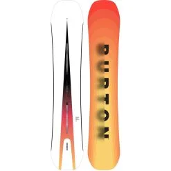 Burton 2024 Custom Flying V Snowboard
