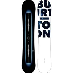 Burton 2024 Custom X Snowboard
