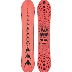 Burton 2024 Deep Thinker Snowboard