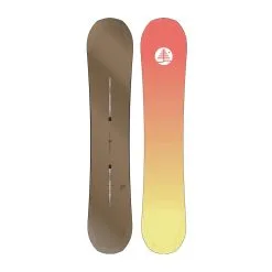 Burton 2024 Family Tree 3D Daily Driver Snowboard