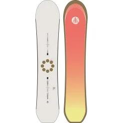 Burton 2024 Family Tree Gril Master Snowboard