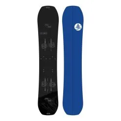 Burton 2024 Family Tree Hometown Hero X Splitboard