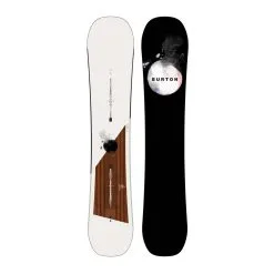 Burton 2024 Flight Attendant Snowboard