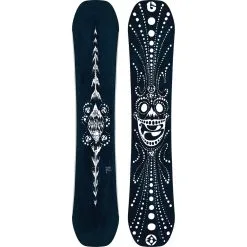 Burton 2024 Free Thinker Snowboard