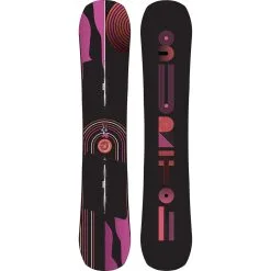 Burton 2024 Name Dropper Snowboard