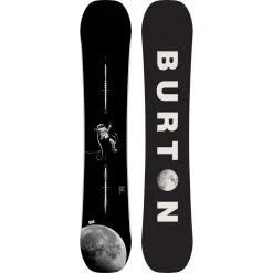Burton 2024 Process Snowboard