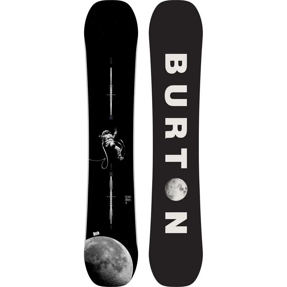 Burton 2024 Process Snowboard 1 Burton 2024 Process Snowboard