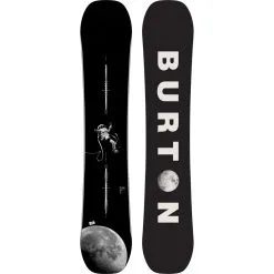 Burton 2024 Process Flying V Snowboard