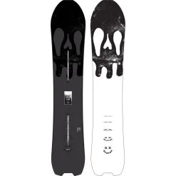 Burton 2024 Skeleton Key Snowboard