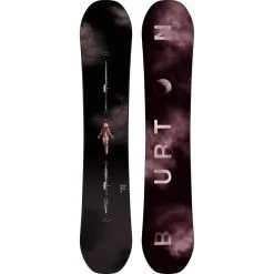 Burton 2024 Talent Scout Snowboard - Womens