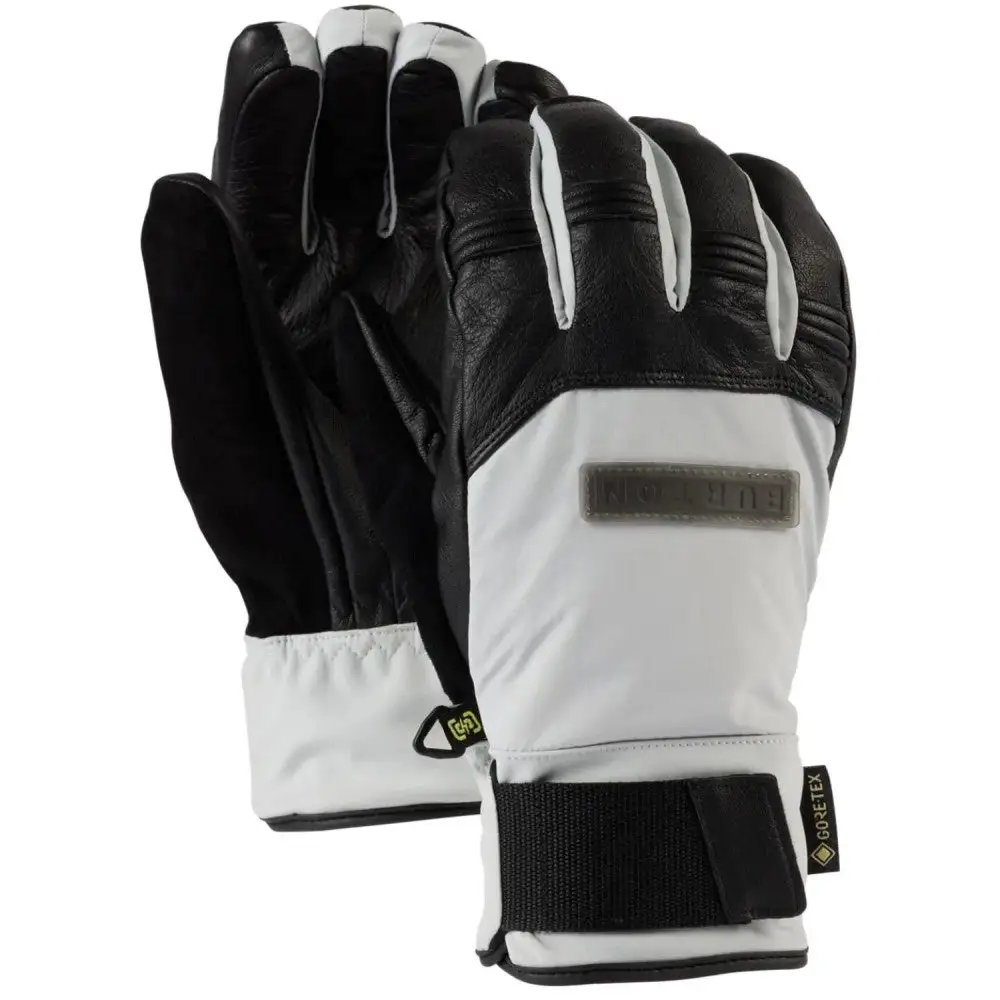 Burton Carbonate Gore-Tex Gloves 1 Burton Carbonate Gore-Tex Gloves