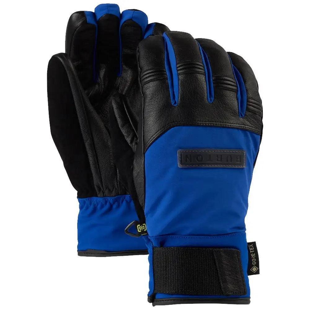 Burton Carbonate Gore-Tex Gloves 2 Burton Carbonate Gore-Tex Gloves - Image 2