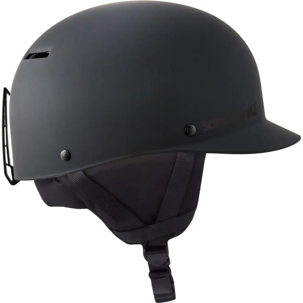 Sandbox Classic 2.0 Helmet 6 Sandbox Classic 2.0 Helmet - Image 6