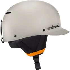 Sandbox Classic 2.0 Helmet 21 Sandbox Classic 2.0 Helmet -Burton Sales Store CL2 SNO DUN