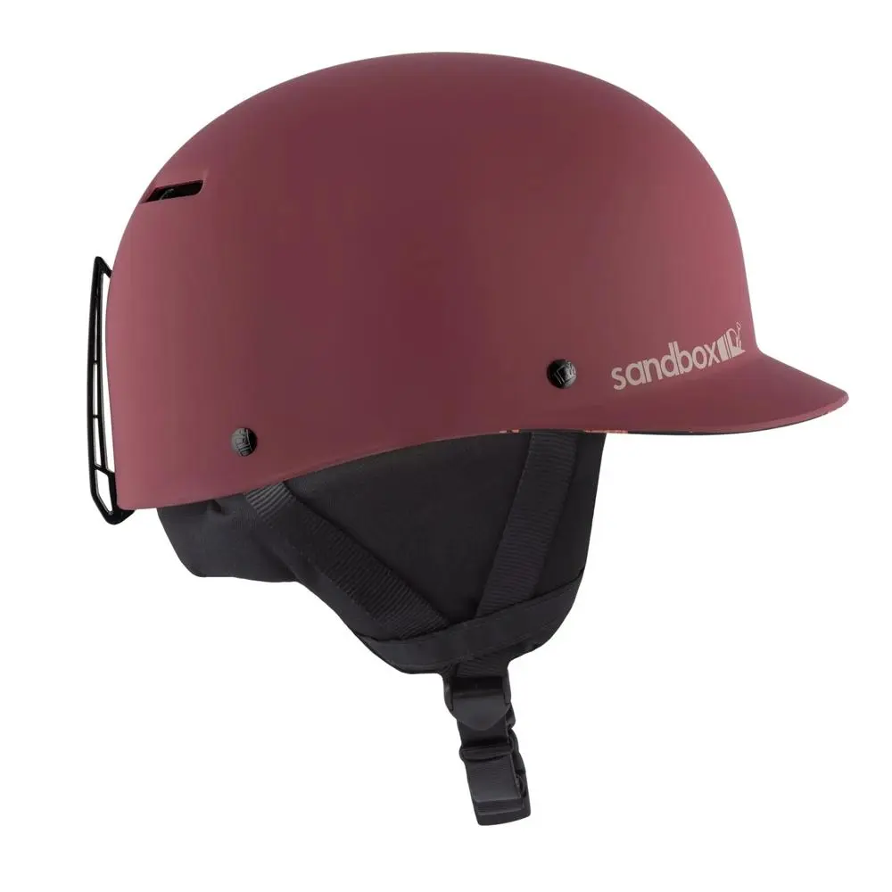 Sandbox Classic 2.0 Helmet 2 Sandbox Classic 2.0 Helmet - Image 2