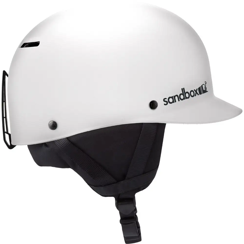 Sandbox Classic 2.0 Helmet 1 Sandbox Classic 2.0 Helmet