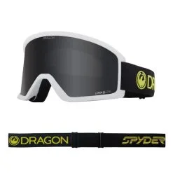Dragon DX3 OTG Goggle 14 Dragon DX3 OTG Goggle -Burton Sales Store Citron Spyder 1