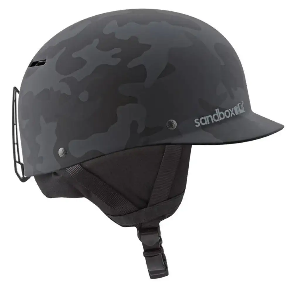 Sandbox Classic 2.0 Helmet 16 Sandbox Classic 2.0 Helmet - Image 16