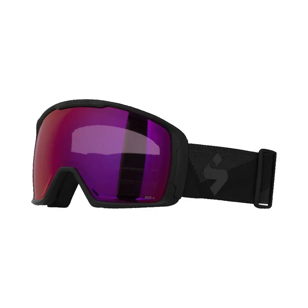 Sweet Protection Clockwork RIG Reflect Goggle 1 Sweet Protection Clockwork RIG Reflect Goggle