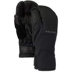 Burton AK Clutch Gore-Tex Mitts -Burton Sales Store Clutchgoremittblk