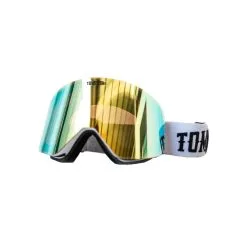 TOMBSTONE Curlews Snow Goggle -Burton Sales Store CurlewGoldengrey
