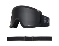 Dragon D1 OTG Goggle 46 Dragon D1 OTG Goggle -Burton Sales Store D1 OTG Blackout 1 2023
