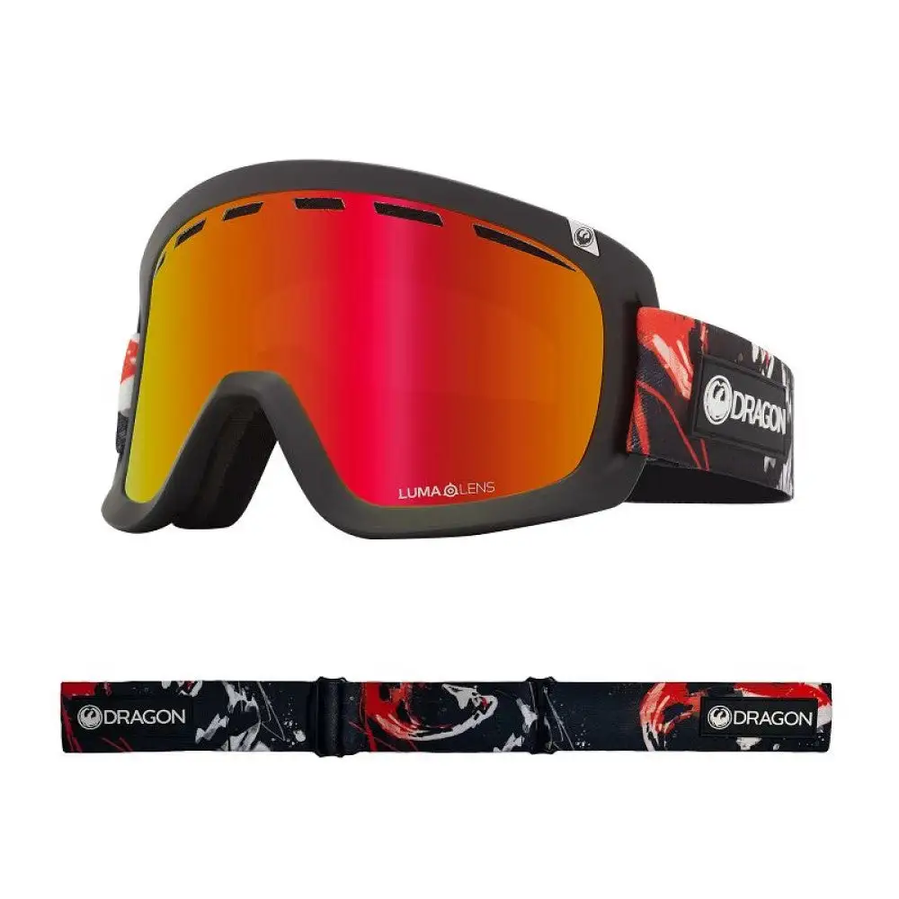 Dragon D1 OTG Goggle 21 Dragon D1 OTG Goggle - Image 21