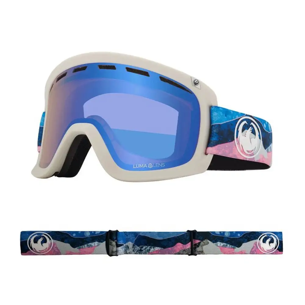 Dragon D1 OTG Goggle 23 Dragon D1 OTG Goggle - Image 23