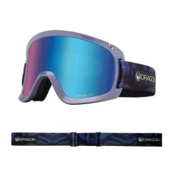 Dragon D1 OTG Goggle 52 Dragon D1 OTG Goggle -Burton Sales Store D1 OTG Shimmer 1 2023