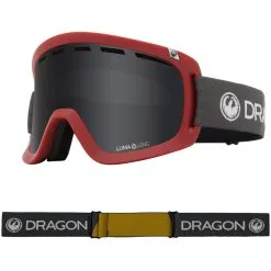 Dragon D1 OTG Goggle