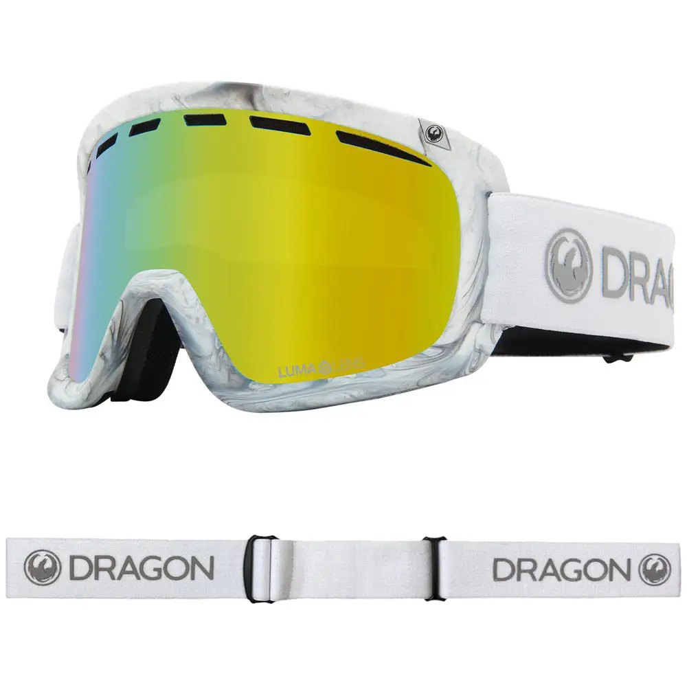 Dragon D1 OTG Goggle 10 Dragon D1 OTG Goggle - Image 10