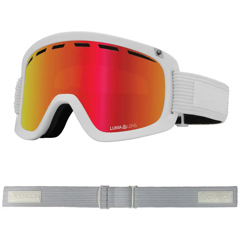 Dragon D1 OTG Goggle 3 Dragon D1 OTG Goggle - Image 3